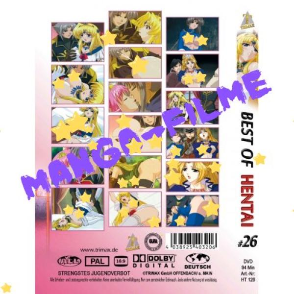 Best of Hentai #26